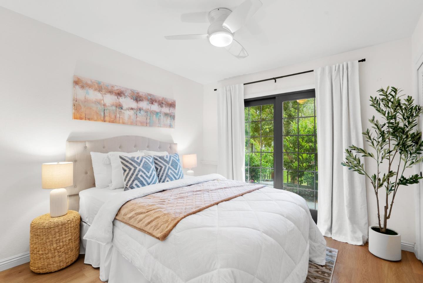 Detail Gallery Image 21 of 50 For 125 Southampton Ln a,  Santa Cruz,  CA 95062 - 2 Beds | 2 Baths