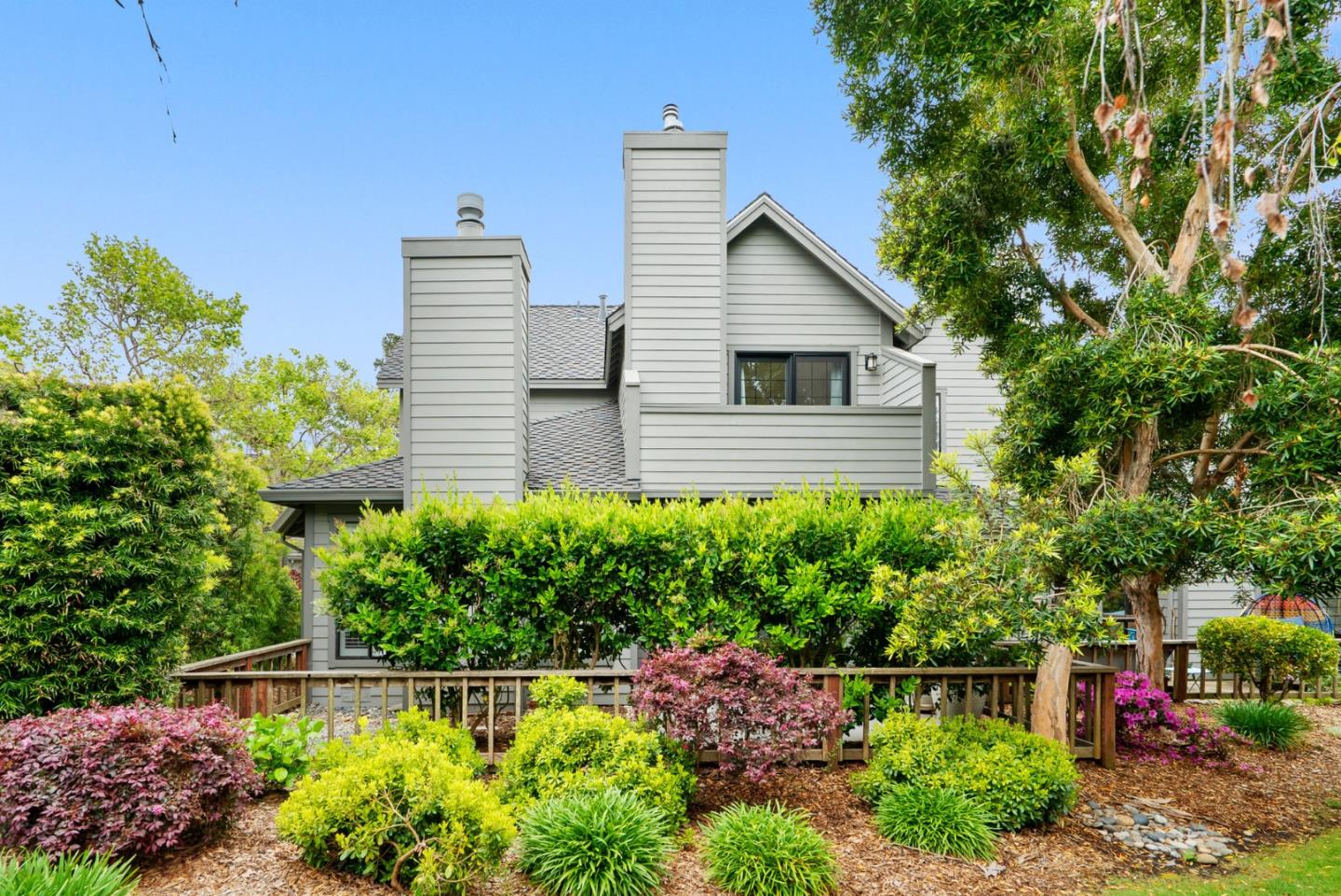 Detail Gallery Image 27 of 50 For 125 Southampton Ln a,  Santa Cruz,  CA 95062 - 2 Beds | 2 Baths