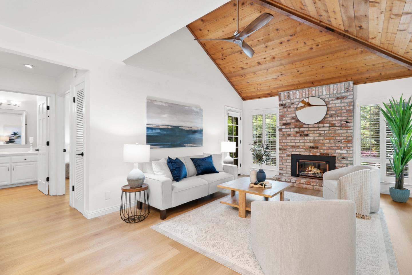 Detail Gallery Image 29 of 50 For 125 Southampton Ln a,  Santa Cruz,  CA 95062 - 2 Beds | 2 Baths