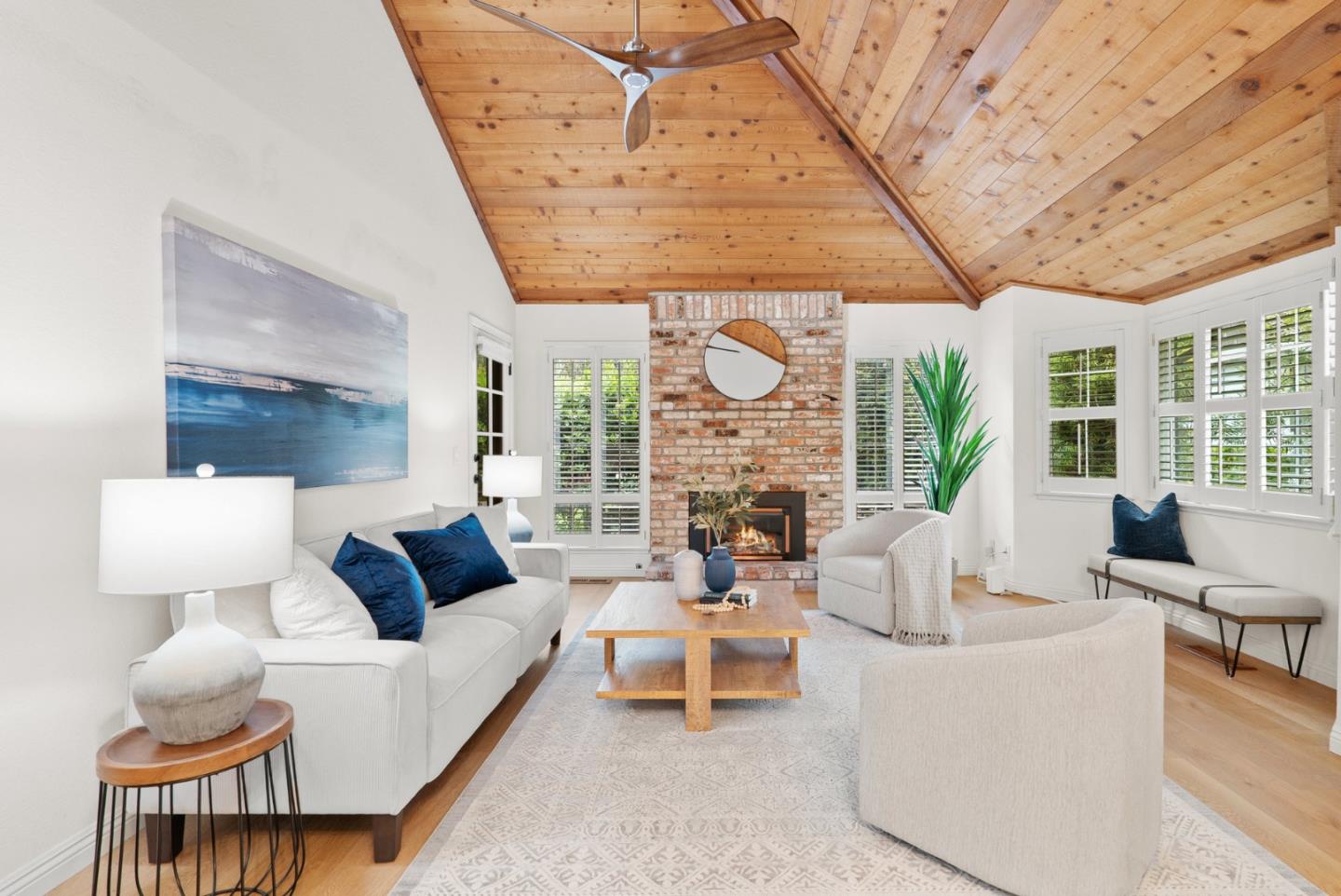 Detail Gallery Image 30 of 50 For 125 Southampton Ln a,  Santa Cruz,  CA 95062 - 2 Beds | 2 Baths