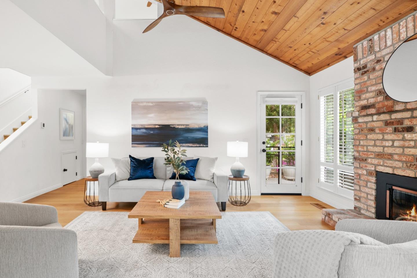 Detail Gallery Image 31 of 50 For 125 Southampton Ln a,  Santa Cruz,  CA 95062 - 2 Beds | 2 Baths