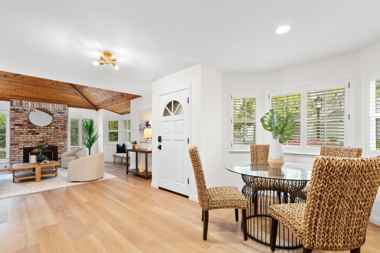 Detail Gallery Image 34 of 50 For 125 Southampton Ln a,  Santa Cruz,  CA 95062 - 2 Beds | 2 Baths