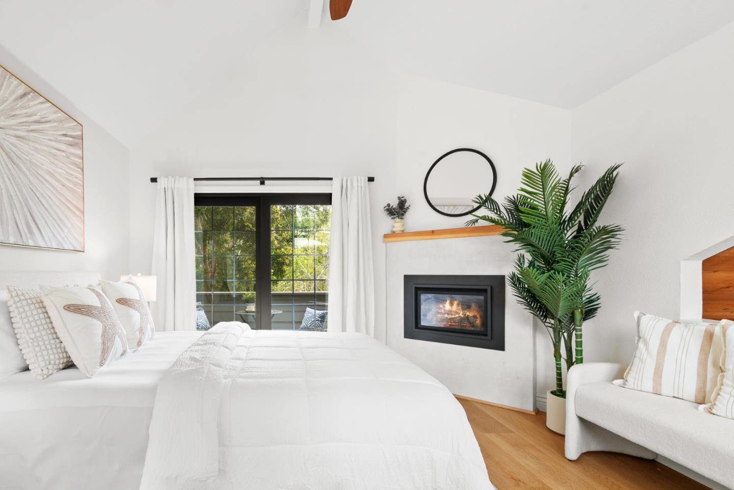 Detail Gallery Image 37 of 50 For 125 Southampton Ln a,  Santa Cruz,  CA 95062 - 2 Beds | 2 Baths