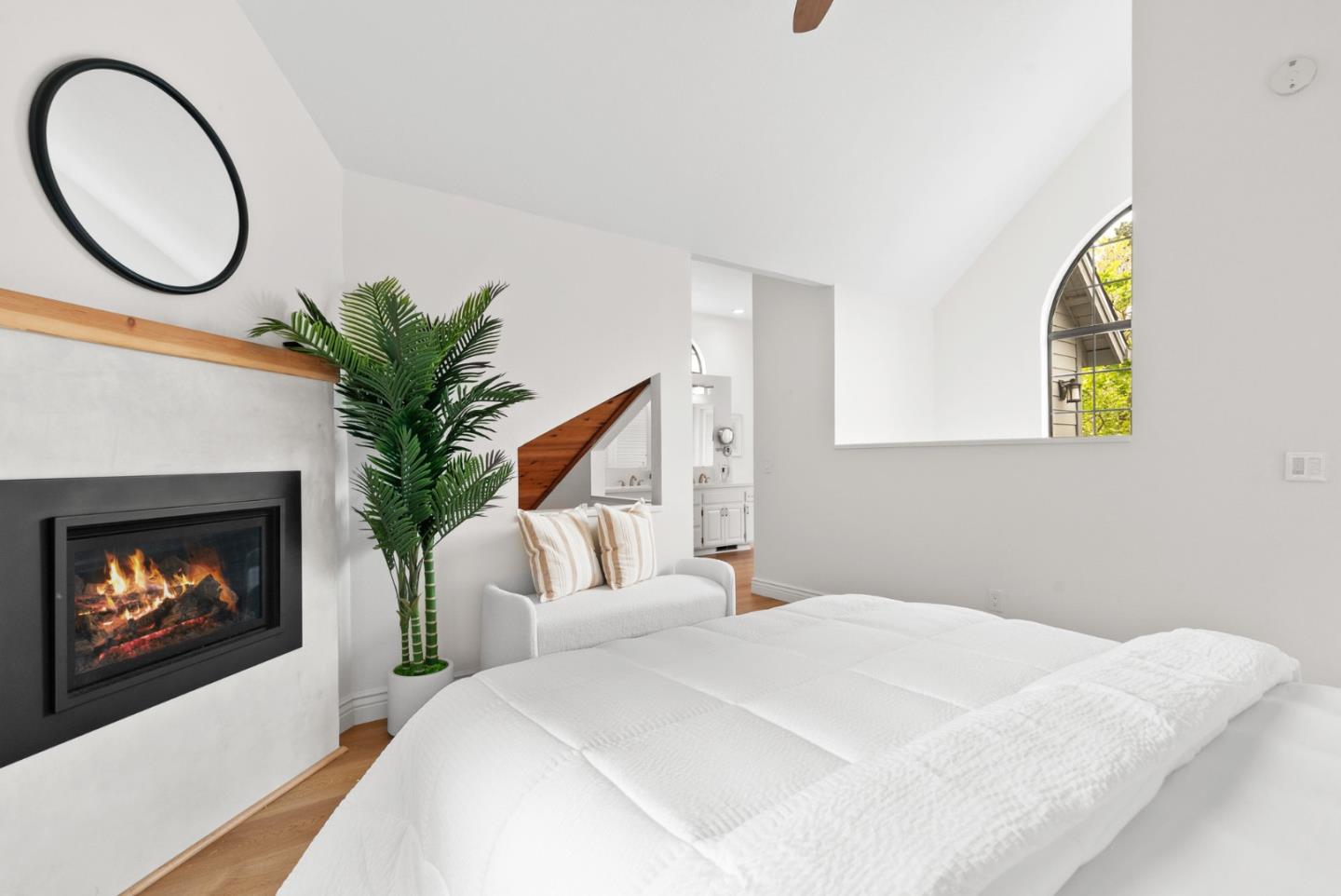 Detail Gallery Image 38 of 50 For 125 Southampton Ln a,  Santa Cruz,  CA 95062 - 2 Beds | 2 Baths