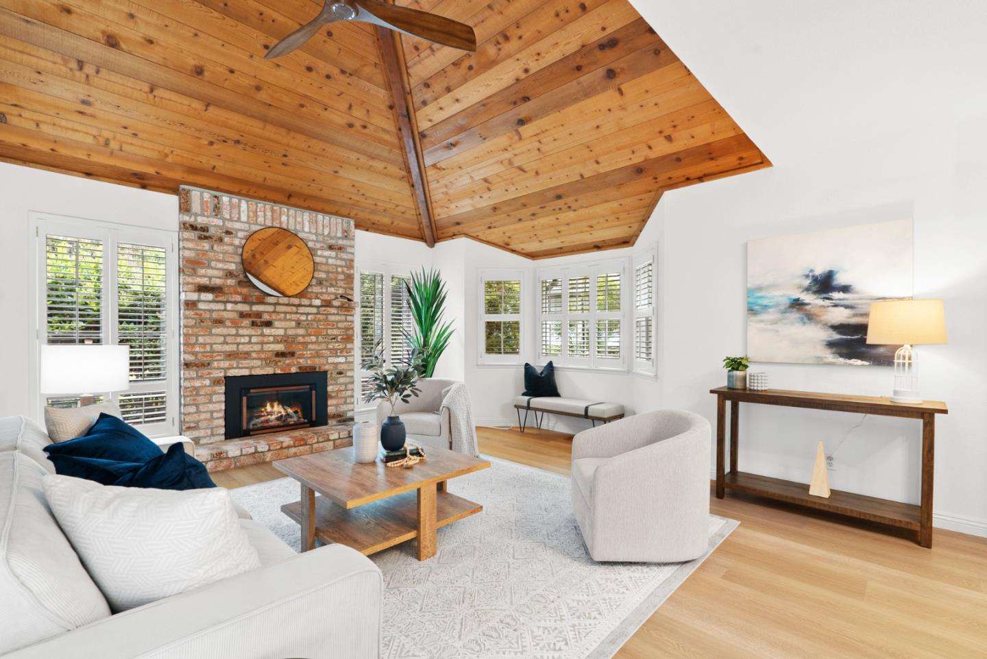 Detail Gallery Image 4 of 50 For 125 Southampton Ln a,  Santa Cruz,  CA 95062 - 2 Beds | 2 Baths