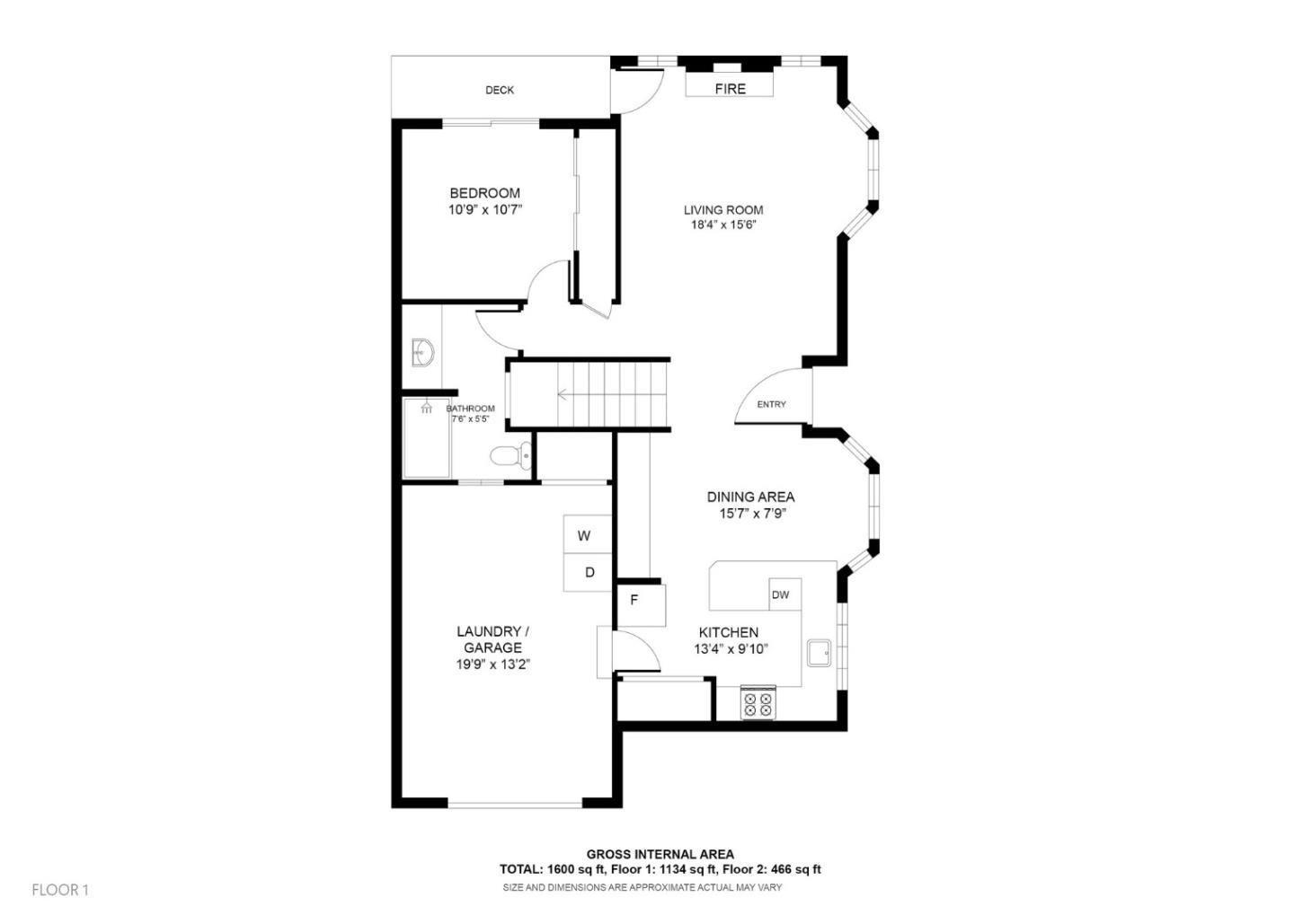Detail Gallery Image 49 of 50 For 125 Southampton Ln a,  Santa Cruz,  CA 95062 - 2 Beds | 2 Baths