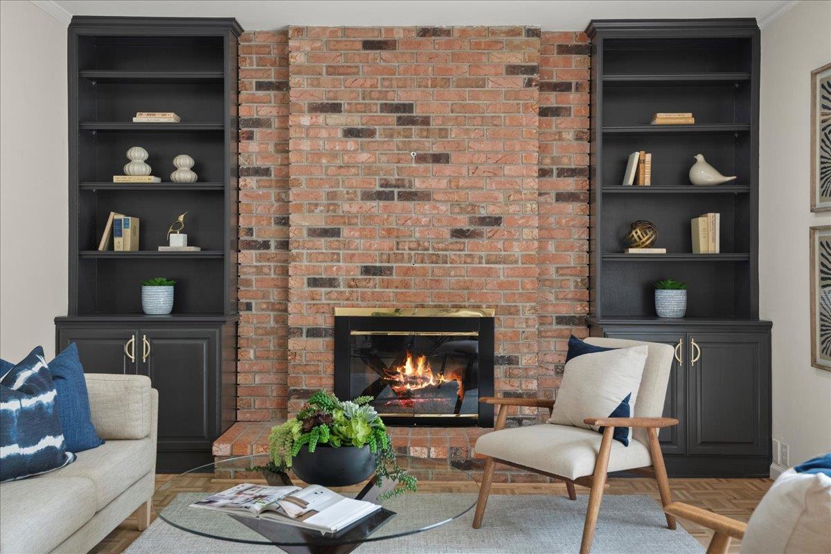 Detail Gallery Image 10 of 32 For 7156 Brooktree Way, San Jose,  CA 95120 - 4 Beds | 2 Baths