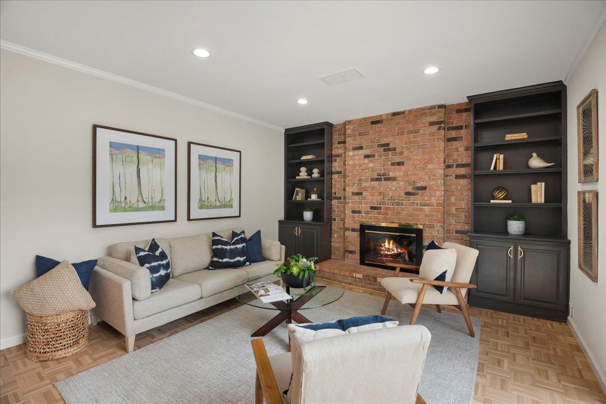 Detail Gallery Image 11 of 32 For 7156 Brooktree Way, San Jose,  CA 95120 - 4 Beds | 2 Baths
