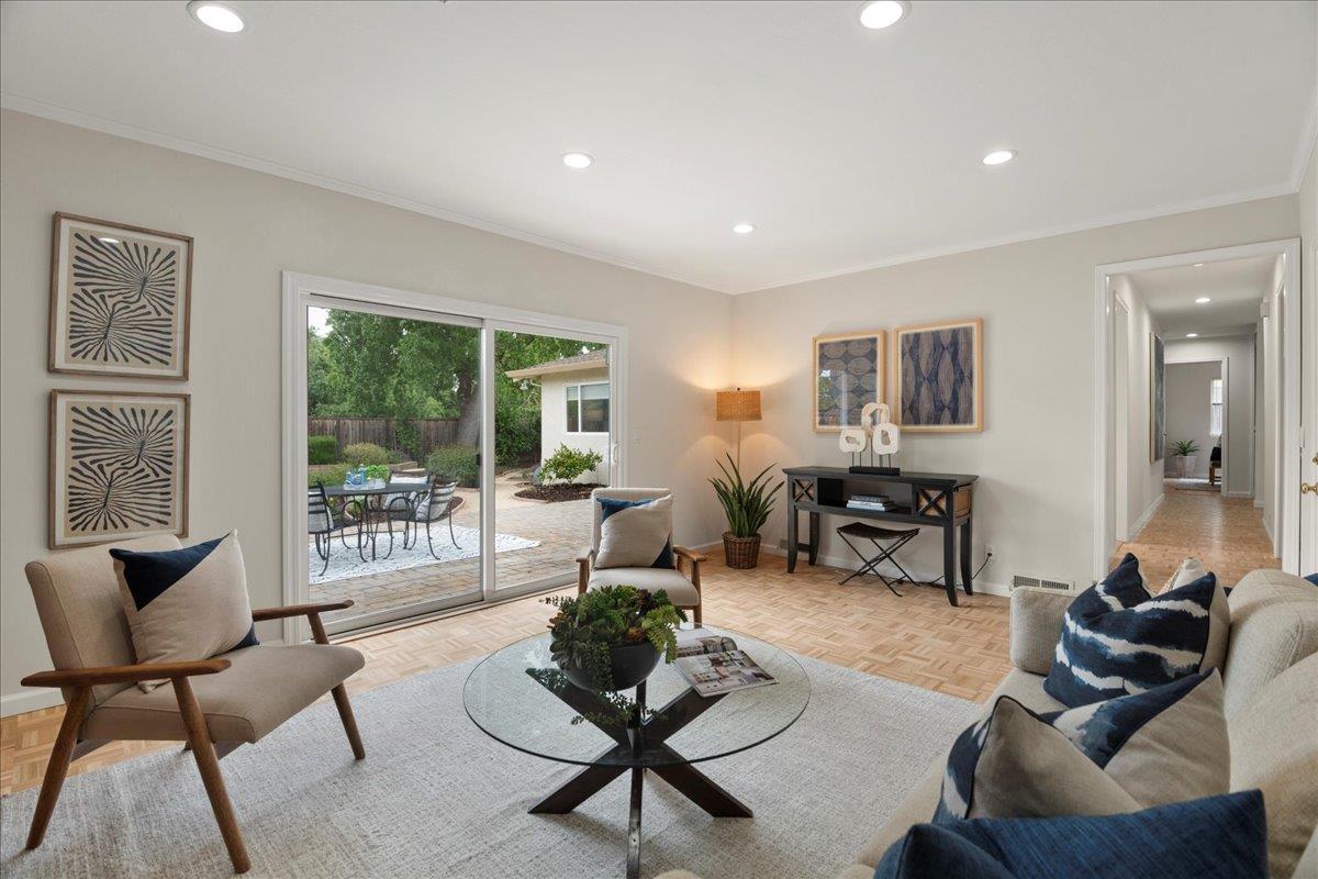 Detail Gallery Image 12 of 32 For 7156 Brooktree Way, San Jose,  CA 95120 - 4 Beds | 2 Baths