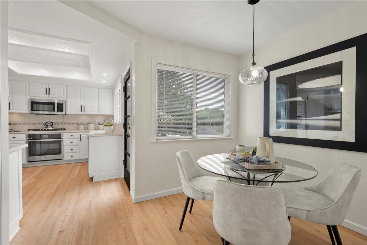 Detail Gallery Image 13 of 32 For 7156 Brooktree Way, San Jose,  CA 95120 - 4 Beds | 2 Baths