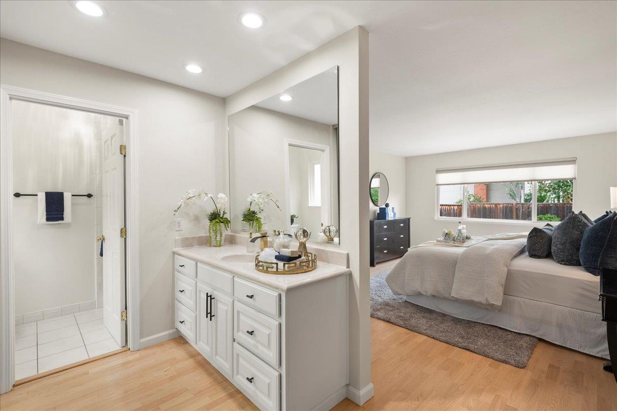 Detail Gallery Image 19 of 32 For 7156 Brooktree Way, San Jose,  CA 95120 - 4 Beds | 2 Baths