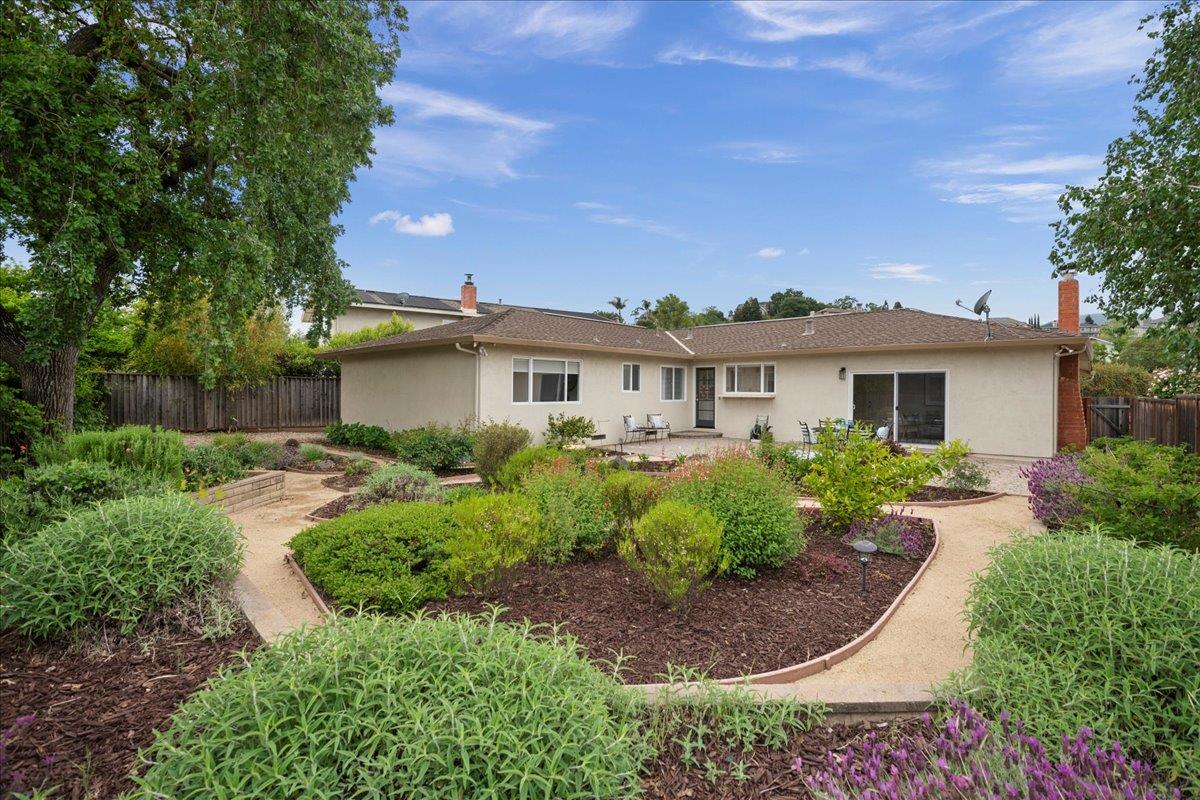 Detail Gallery Image 30 of 32 For 7156 Brooktree Way, San Jose,  CA 95120 - 4 Beds | 2 Baths