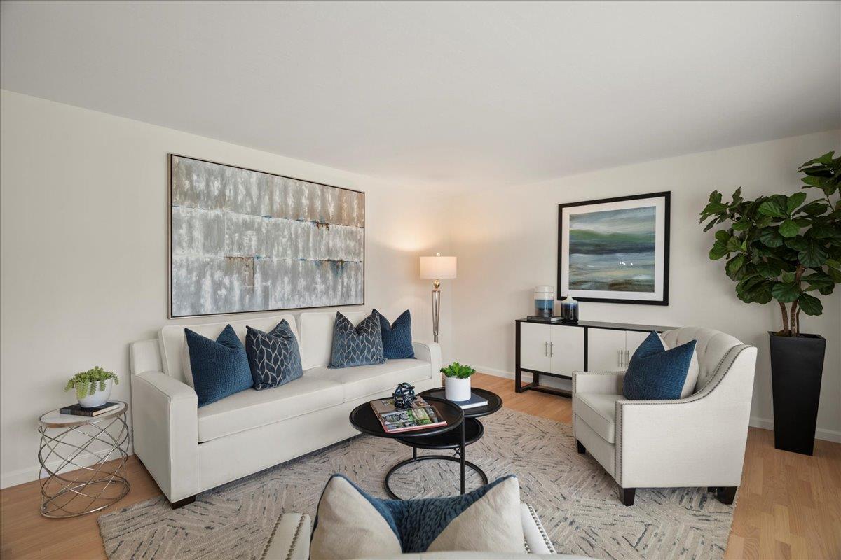 Detail Gallery Image 6 of 32 For 7156 Brooktree Way, San Jose,  CA 95120 - 4 Beds | 2 Baths