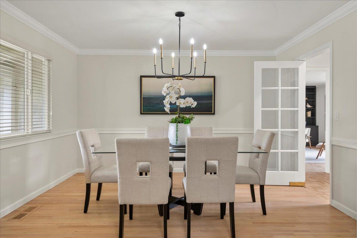 Detail Gallery Image 8 of 32 For 7156 Brooktree Way, San Jose,  CA 95120 - 4 Beds | 2 Baths