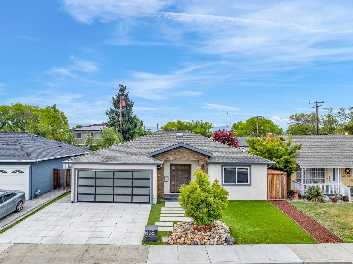 Detail Gallery Image 62 of 77 For 638 Enos Ct, Santa Clara,  CA 95051 - 4 Beds | 3 Baths