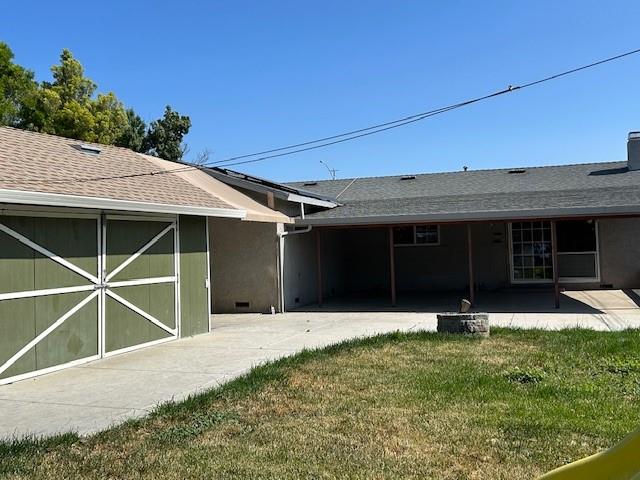 Detail Gallery Image 14 of 18 For 471 Helen Ave, Tracy,  CA 95376 - 4 Beds | 2 Baths