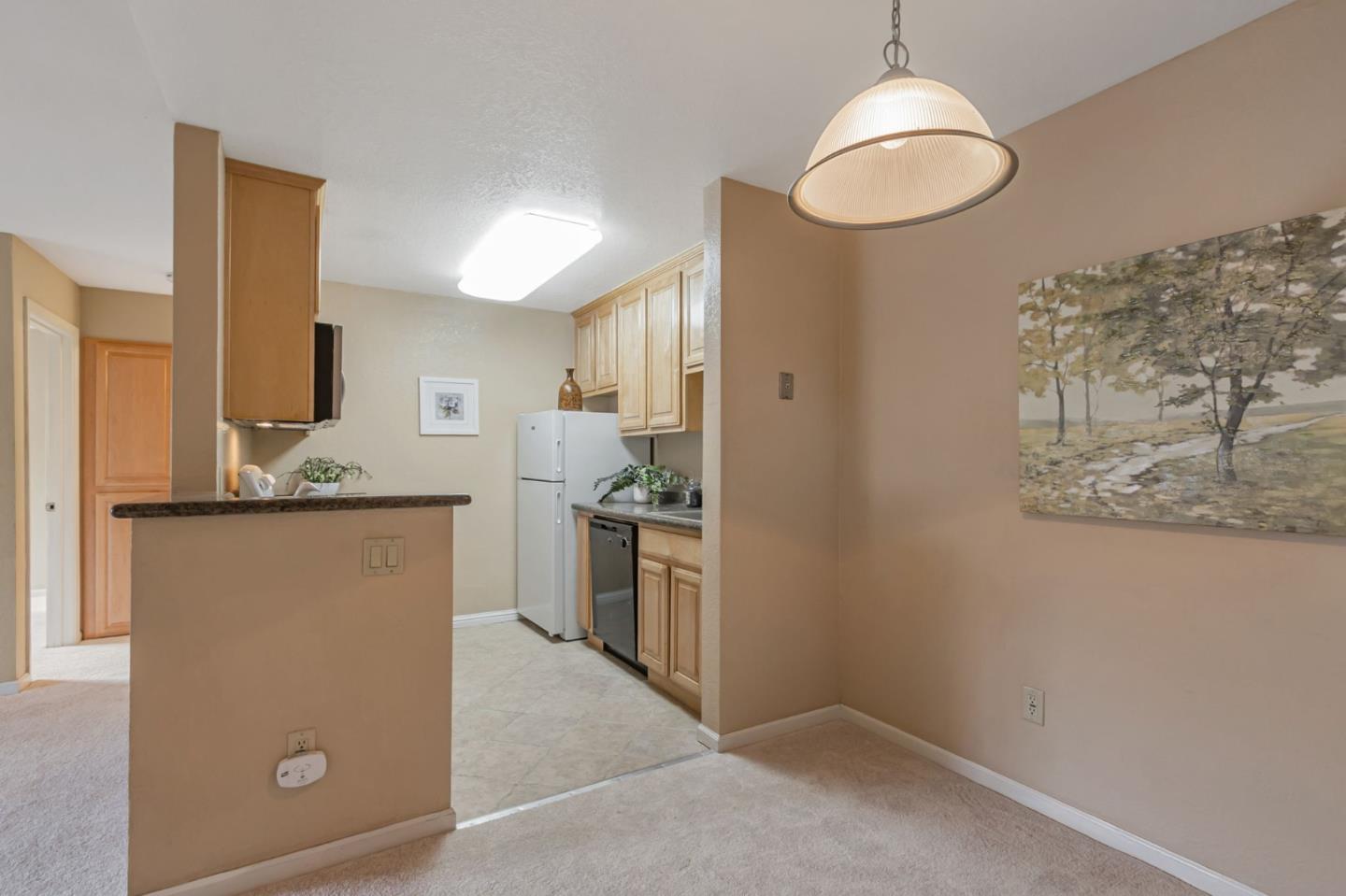 Detail Gallery Image 13 of 38 For 57 Monte Verano Ct, San Jose,  CA 95116 - 2 Beds | 1 Baths