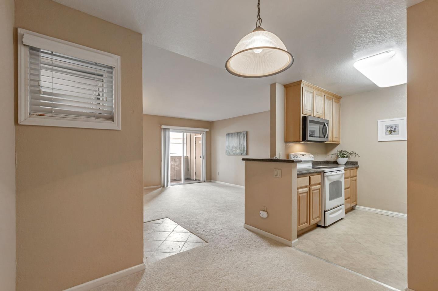 Detail Gallery Image 15 of 38 For 57 Monte Verano Ct, San Jose,  CA 95116 - 2 Beds | 1 Baths