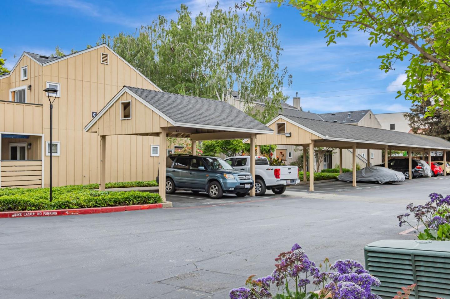 Detail Gallery Image 32 of 38 For 57 Monte Verano Ct, San Jose,  CA 95116 - 2 Beds | 1 Baths
