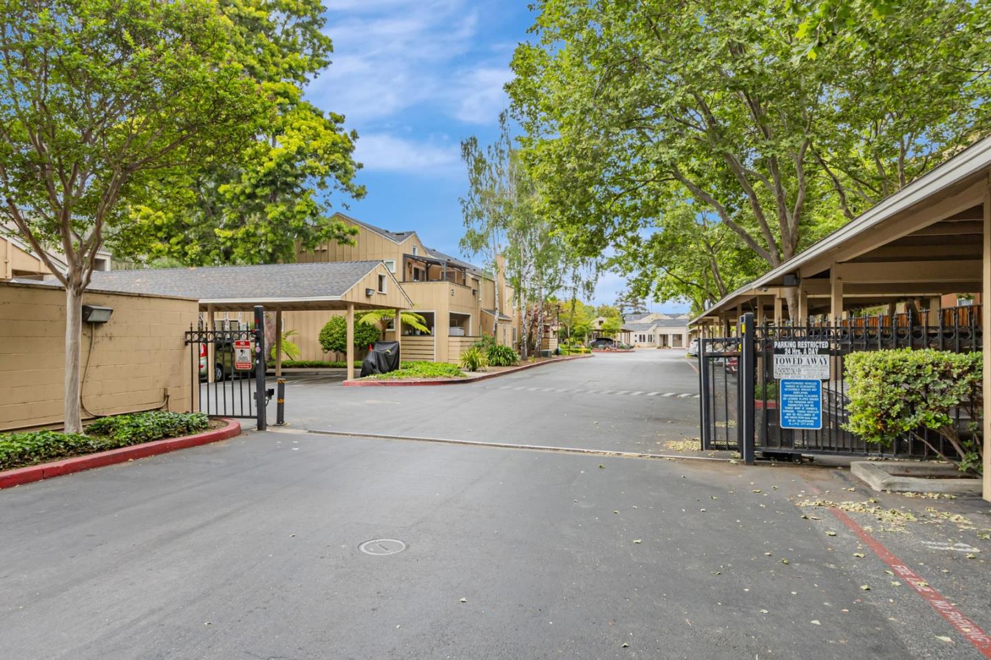 Detail Gallery Image 33 of 38 For 57 Monte Verano Ct, San Jose,  CA 95116 - 2 Beds | 1 Baths