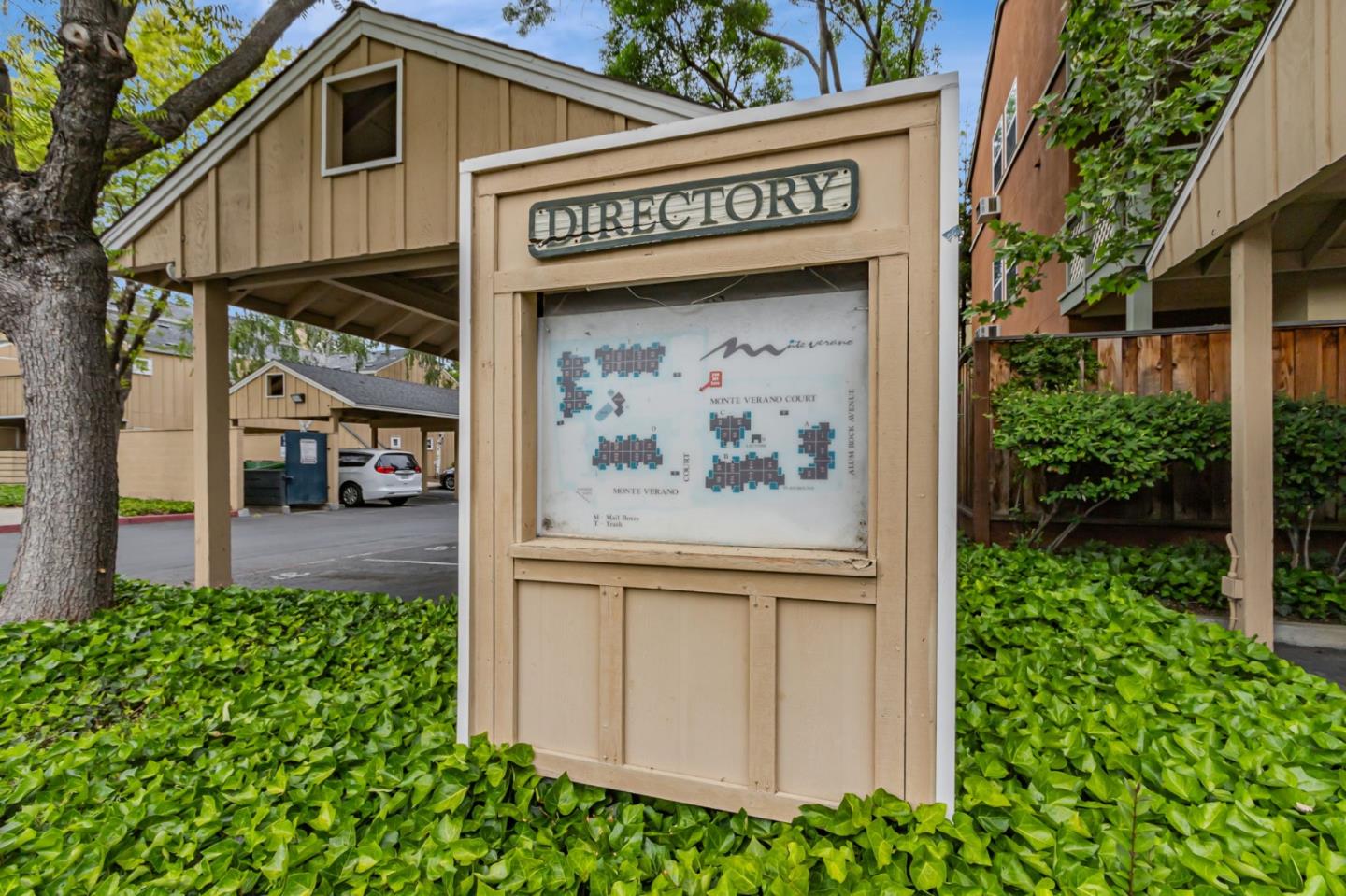 Detail Gallery Image 35 of 38 For 57 Monte Verano Ct, San Jose,  CA 95116 - 2 Beds | 1 Baths