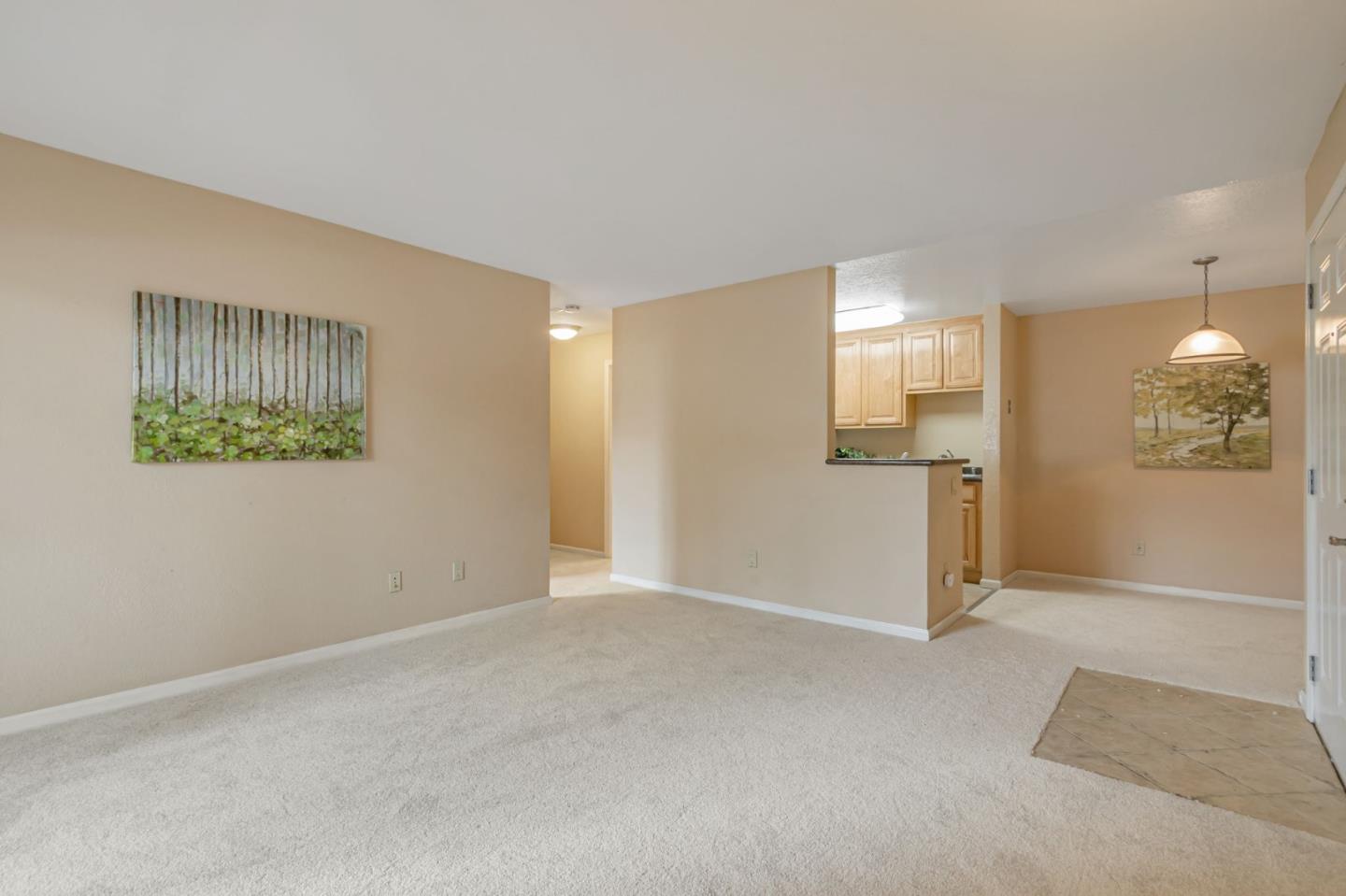 Detail Gallery Image 8 of 38 For 57 Monte Verano Ct, San Jose,  CA 95116 - 2 Beds | 1 Baths