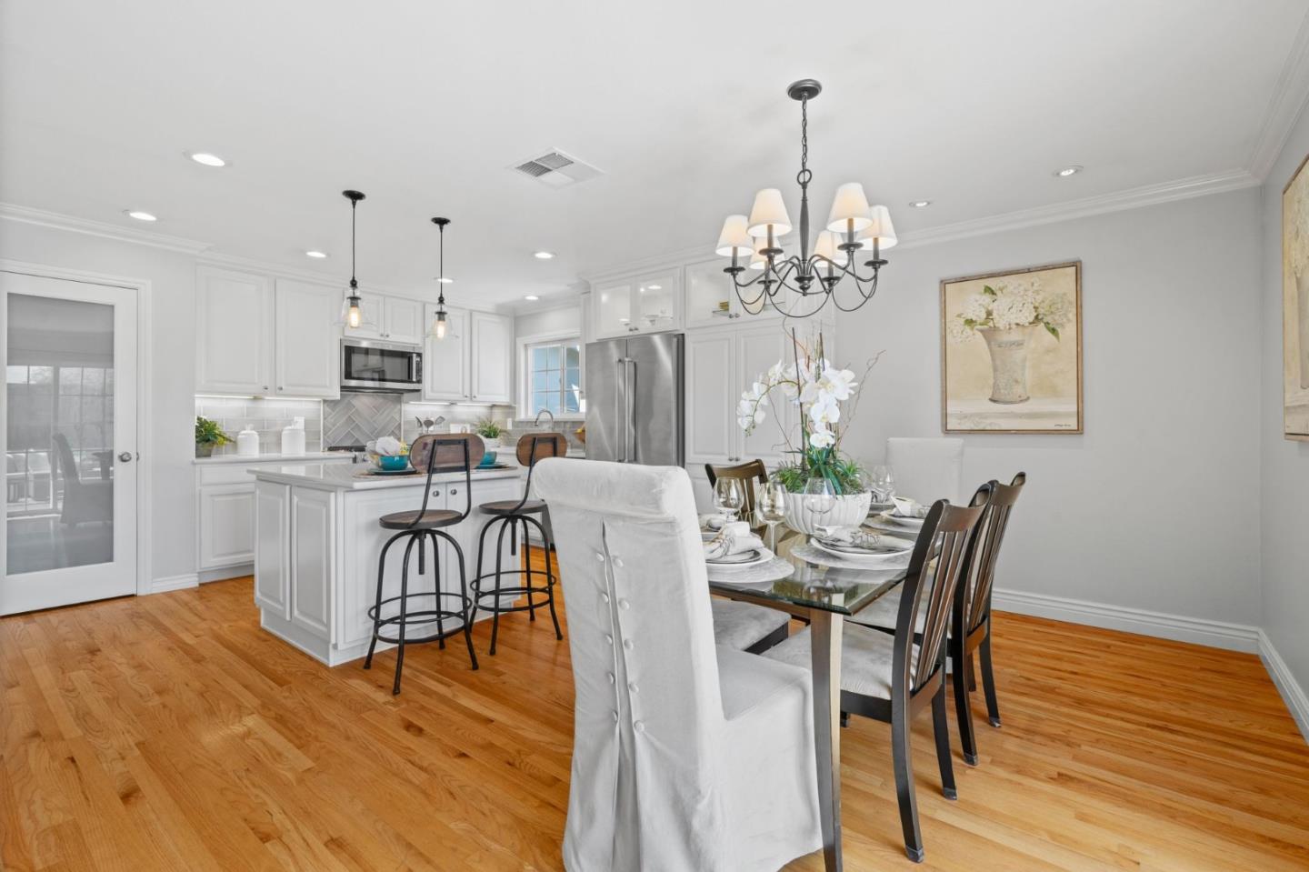 Detail Gallery Image 12 of 49 For 6150 Oneida Dr, San Jose,  CA 95123 - 3 Beds | 2 Baths