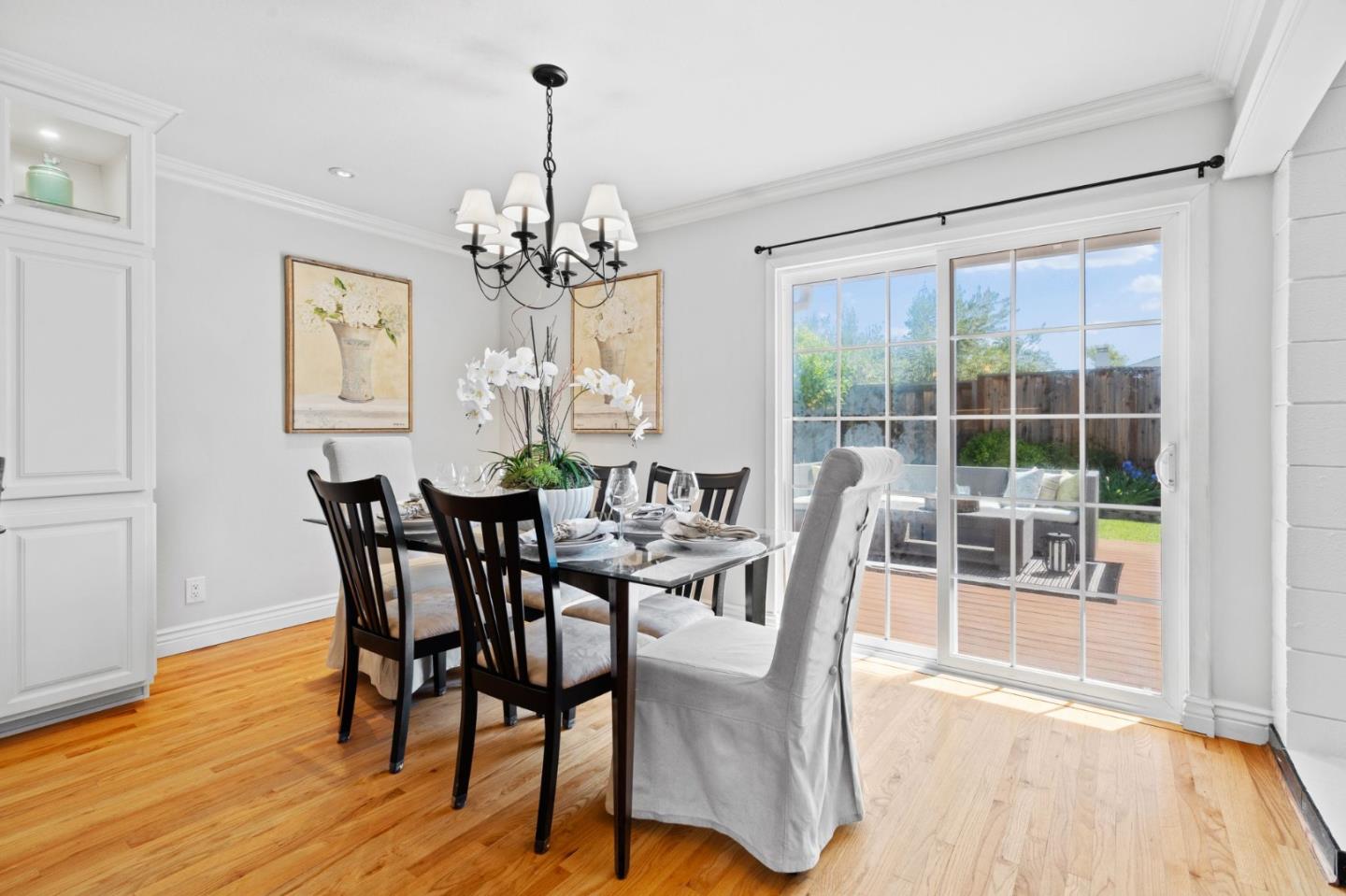Detail Gallery Image 14 of 49 For 6150 Oneida Dr, San Jose,  CA 95123 - 3 Beds | 2 Baths