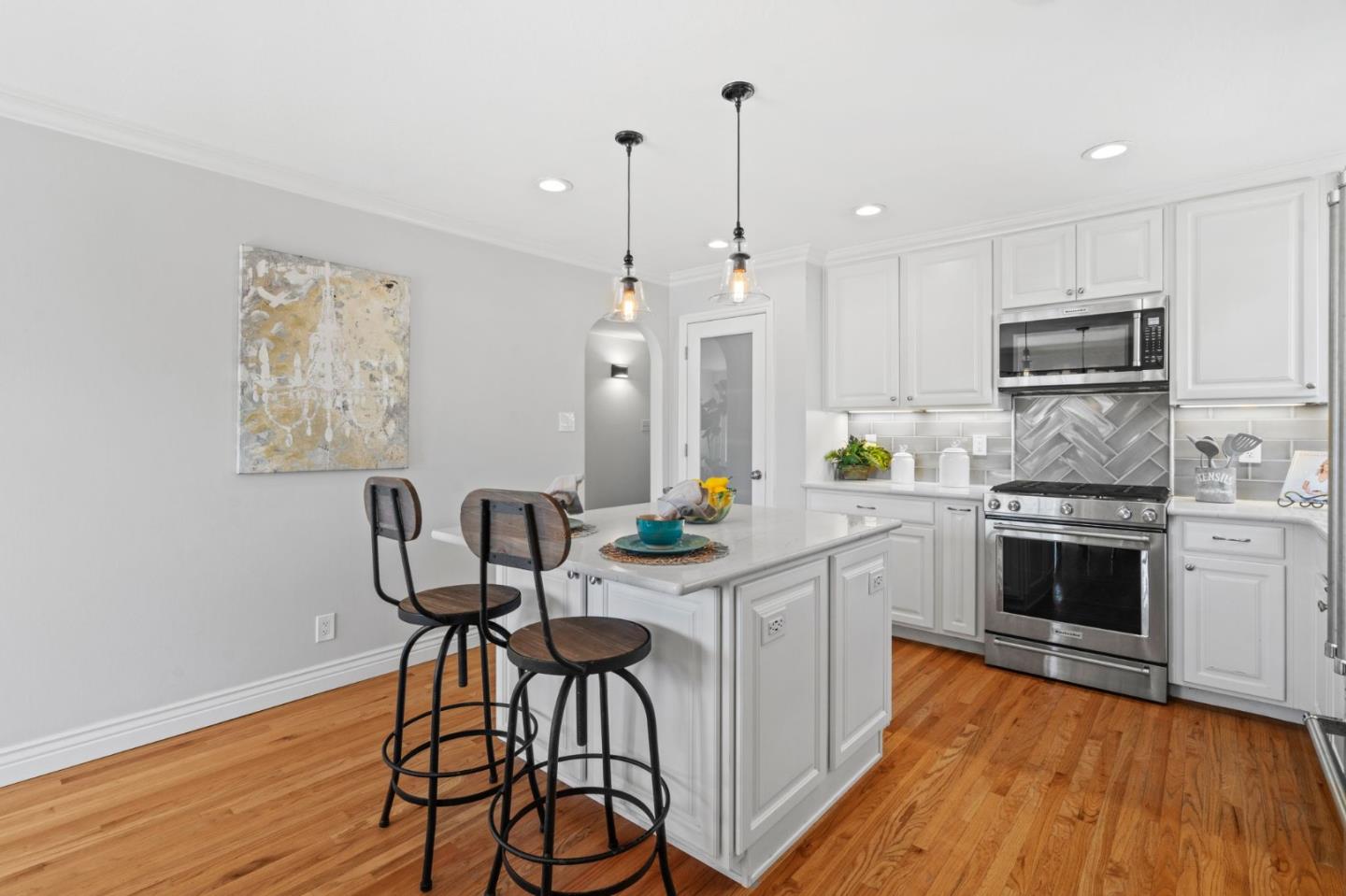 Detail Gallery Image 18 of 49 For 6150 Oneida Dr, San Jose,  CA 95123 - 3 Beds | 2 Baths