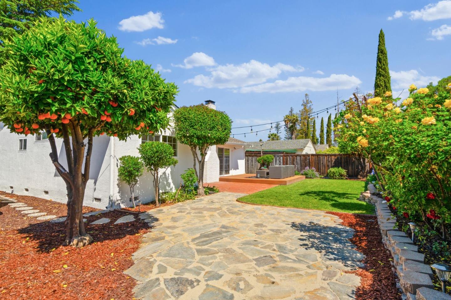 Detail Gallery Image 36 of 49 For 6150 Oneida Dr, San Jose,  CA 95123 - 3 Beds | 2 Baths