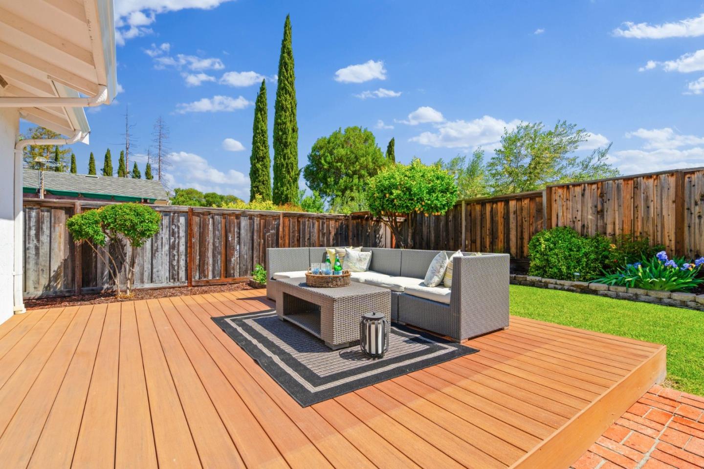 Detail Gallery Image 40 of 49 For 6150 Oneida Dr, San Jose,  CA 95123 - 3 Beds | 2 Baths