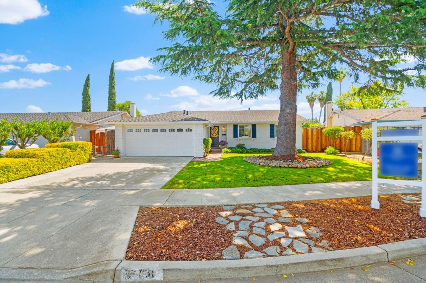 Detail Gallery Image 46 of 49 For 6150 Oneida Dr, San Jose,  CA 95123 - 3 Beds | 2 Baths