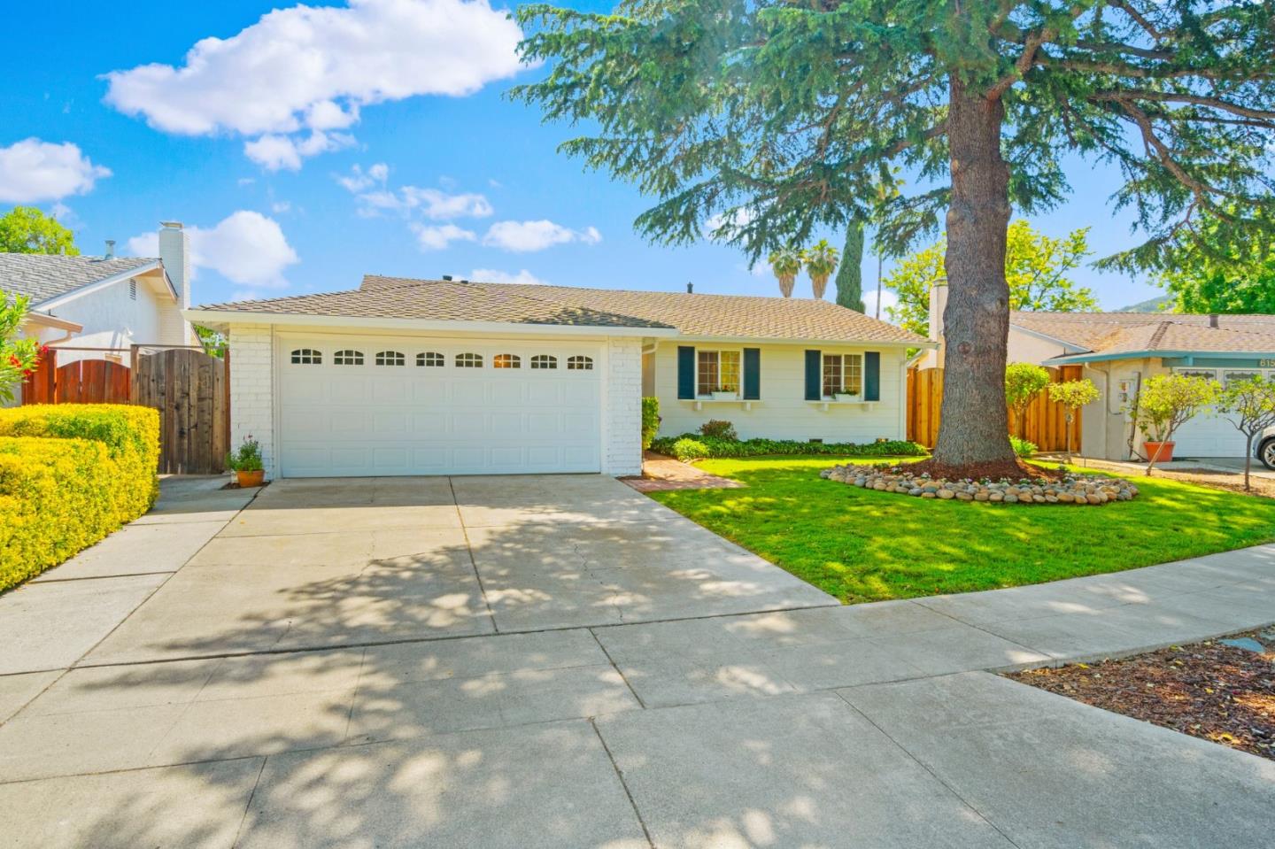 Detail Gallery Image 47 of 49 For 6150 Oneida Dr, San Jose,  CA 95123 - 3 Beds | 2 Baths