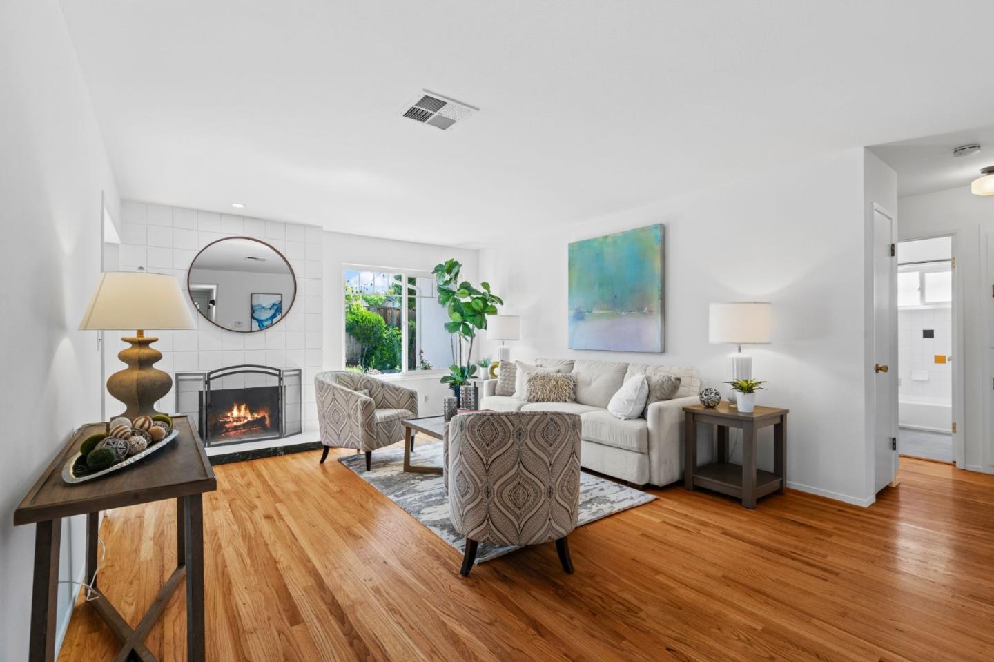 Detail Gallery Image 6 of 49 For 6150 Oneida Dr, San Jose,  CA 95123 - 3 Beds | 2 Baths