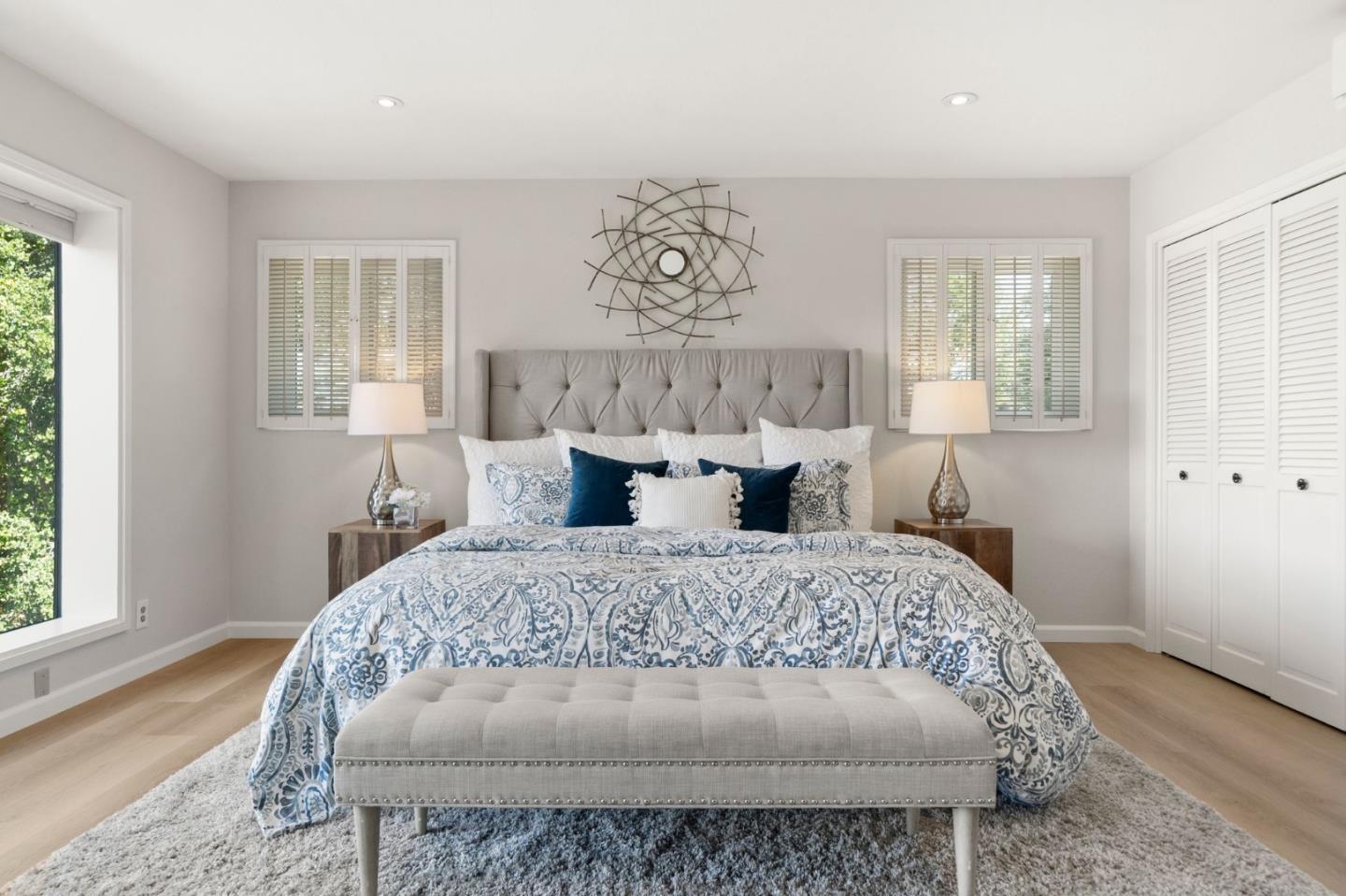Detail Gallery Image 27 of 59 For 1670 Whitham Ave, Los Altos,  CA 94024 - 4 Beds | 3 Baths