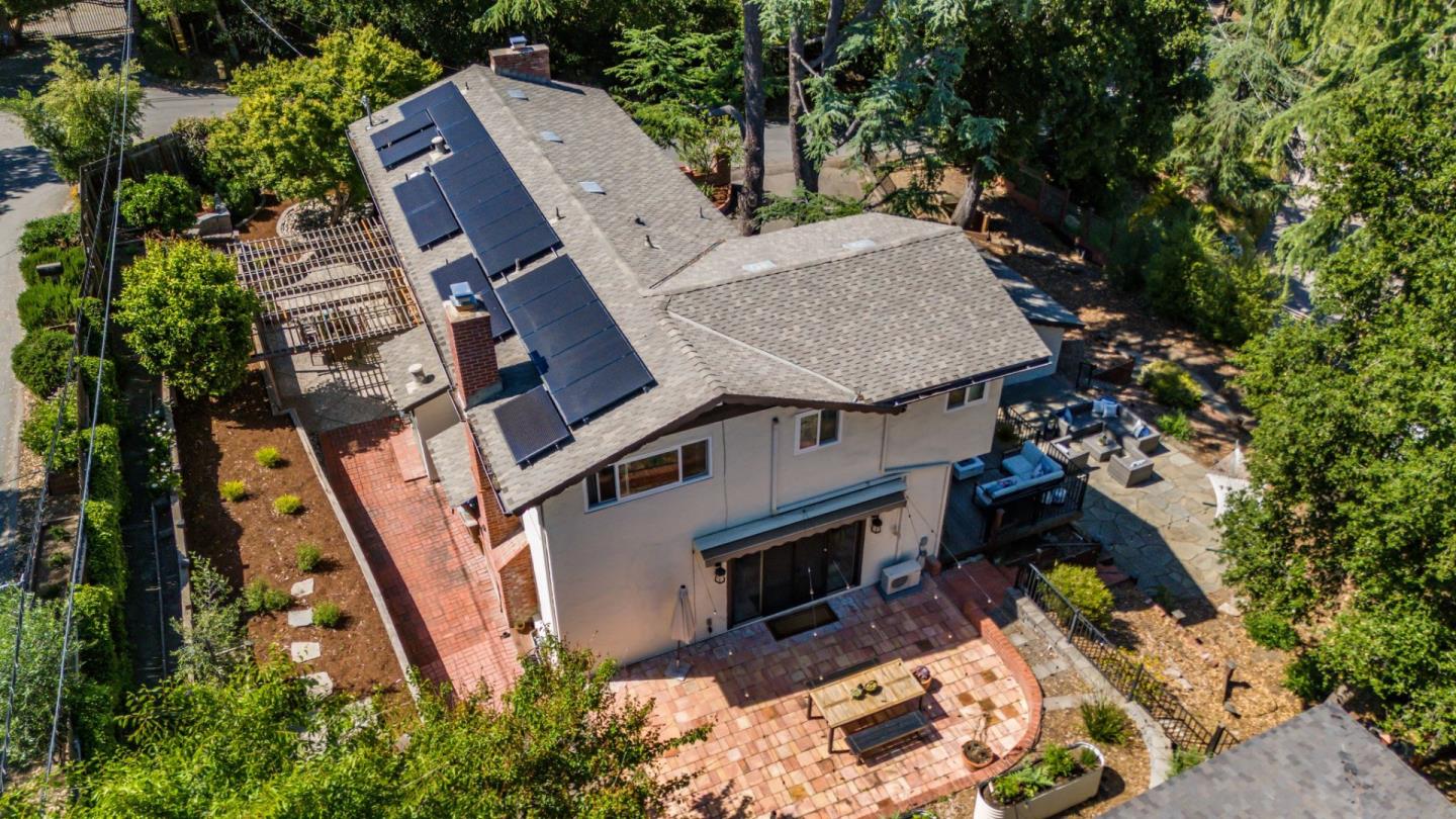 Detail Gallery Image 51 of 59 For 1670 Whitham Ave, Los Altos,  CA 94024 - 4 Beds | 3 Baths