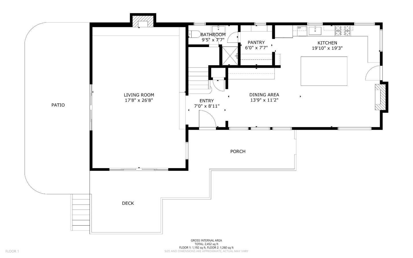 Detail Gallery Image 58 of 59 For 1670 Whitham Ave, Los Altos,  CA 94024 - 4 Beds | 3 Baths