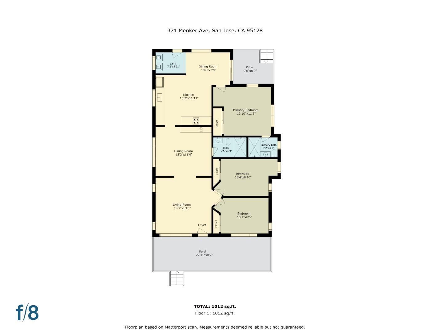Detail Gallery Image 57 of 60 For 371 Menker Ave, San Jose,  CA 95128 - 5 Beds | 4 Baths