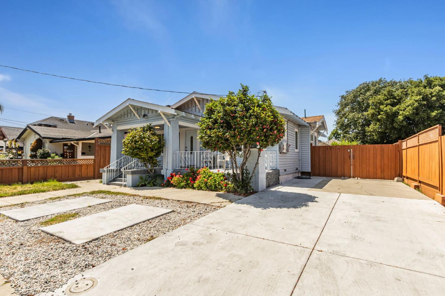 Detail Gallery Image 60 of 60 For 371 Menker Ave, San Jose,  CA 95128 - 5 Beds | 4 Baths