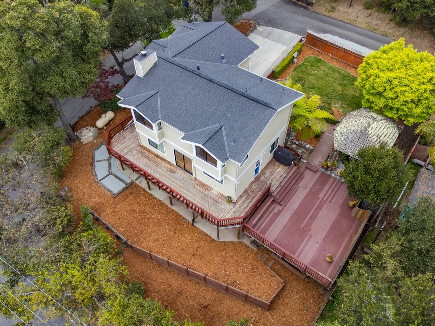 Detail Gallery Image 2 of 55 For 3040 Pacific Heights Dr, Aptos,  CA 95003 - 3 Beds | 2 Baths