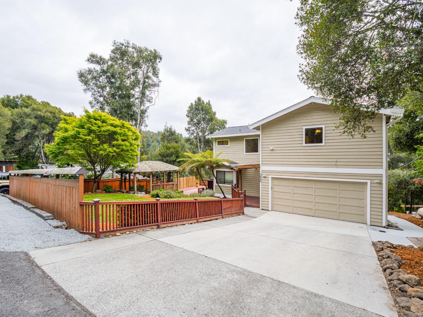 Detail Gallery Image 35 of 55 For 3040 Pacific Heights Dr, Aptos,  CA 95003 - 3 Beds | 2 Baths