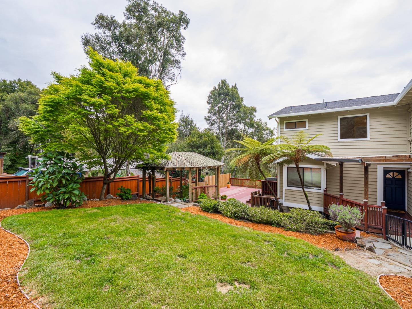 Detail Gallery Image 40 of 55 For 3040 Pacific Heights Dr, Aptos,  CA 95003 - 3 Beds | 2 Baths