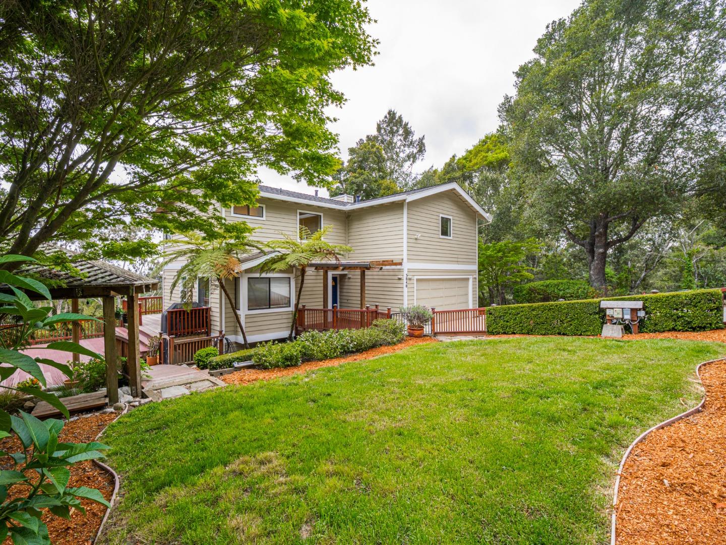 Detail Gallery Image 41 of 55 For 3040 Pacific Heights Dr, Aptos,  CA 95003 - 3 Beds | 2 Baths