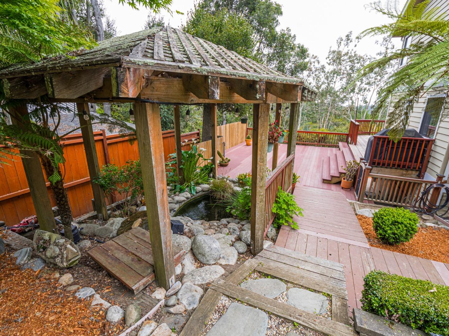 Detail Gallery Image 43 of 55 For 3040 Pacific Heights Dr, Aptos,  CA 95003 - 3 Beds | 2 Baths