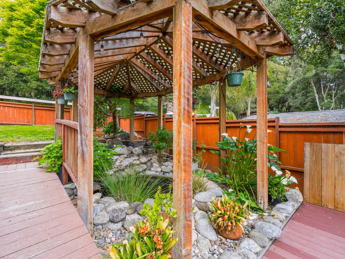 Detail Gallery Image 44 of 55 For 3040 Pacific Heights Dr, Aptos,  CA 95003 - 3 Beds | 2 Baths