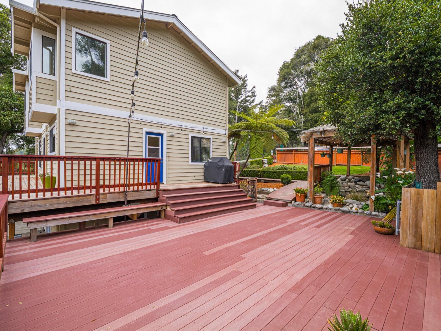 Detail Gallery Image 48 of 55 For 3040 Pacific Heights Dr, Aptos,  CA 95003 - 3 Beds | 2 Baths