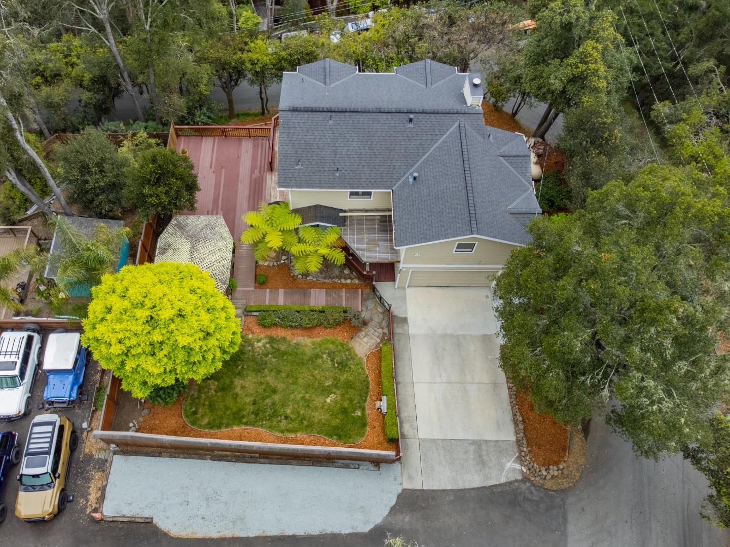 Detail Gallery Image 50 of 55 For 3040 Pacific Heights Dr, Aptos,  CA 95003 - 3 Beds | 2 Baths