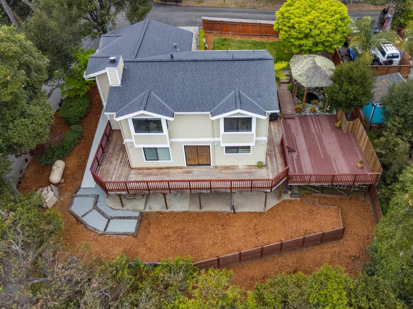 Detail Gallery Image 51 of 55 For 3040 Pacific Heights Dr, Aptos,  CA 95003 - 3 Beds | 2 Baths