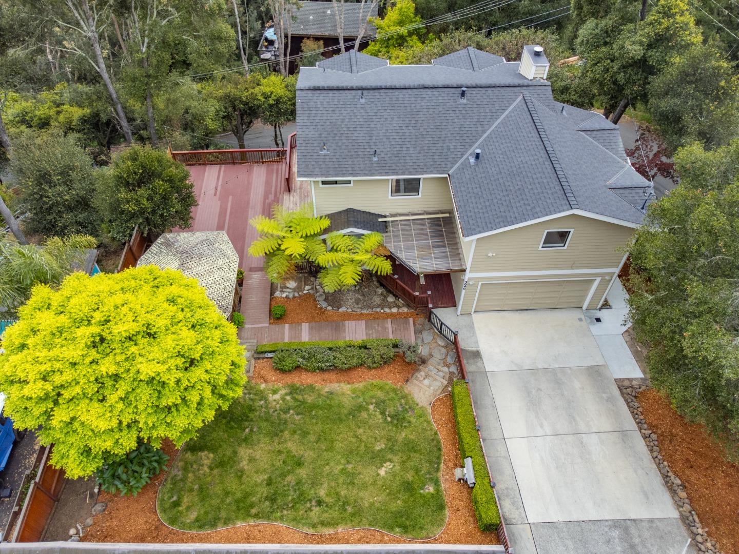 Detail Gallery Image 54 of 55 For 3040 Pacific Heights Dr, Aptos,  CA 95003 - 3 Beds | 2 Baths