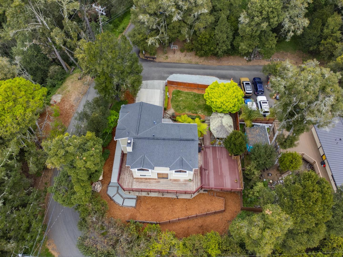 Detail Gallery Image 55 of 55 For 3040 Pacific Heights Dr, Aptos,  CA 95003 - 3 Beds | 2 Baths